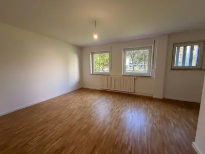 Befristete Vermietung bis 31.01.2030: Schönes helles Appartment ab 01.11.2026 zu vermieten, 86161 Augsburg, Apartment