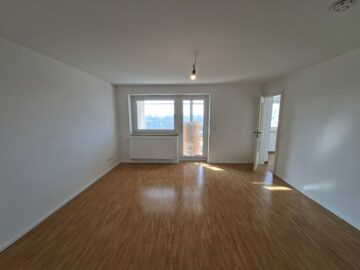 3-Zimmer-Wohnung mit Balkon in Hasenbergl 1135-0157, 80933 München, Etagenwohnung