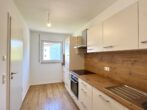 Neubau 2019: Helle 2-Zimmer-Wohnung in innenstadtnaher Lage - Moderne Küche