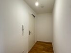 Neubau 2019: Helle 2-Zimmer-Wohnung in innenstadtnaher Lage - Eingangsbereich