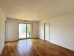 Neubau 2019: Helle 2-Zimmer-Wohnung in innenstadtnaher Lage - Wohnzimmer