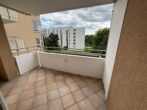 Moderne 2 Zimmer Wohnung in Haar - Balkon