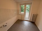 Moderne 2 Zimmer Wohnung in Haar - Küche mit Loggia