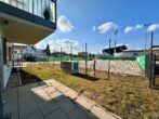 Helle, moderne 2-Zimmer Erdgeschosswohnung mit Garten in Fürth - Terrasse1