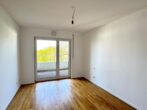 Neubau 2019: Helle 2-Zimmer-Wohnung in innenstadtnaher Lage zu vermieten - Schlafzimmer