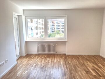Familienfreundliche 3-Zimmer-Wohnung mit Loggia in Hochzoll – Nord, 86163 Augsburg, Etagenwohnung