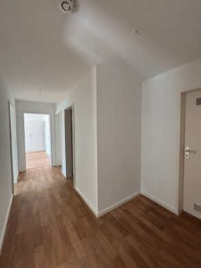 Schöne und helle 2,5-Zimmer Wohnung im Univiertel, 86159 Augsburg, Etagenwohnung