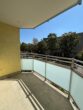 Schöne und helle 2,5-Zimmer Wohnung im Univiertel - Loggia