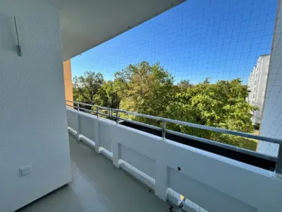 Moderne 3-Zimmer-Wohnung in München-Neuperlach, 81735 München, Etagenwohnung